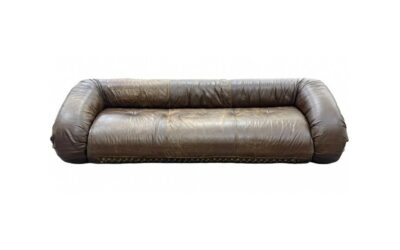 BECCHI FOR GIOVANETTI – ANFIBIO SOFA BED